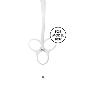 Mamaroo replacement toy bar brand new in box